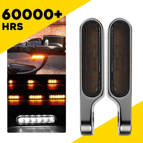 12v motorcycle chrome led - motorcycle, turn