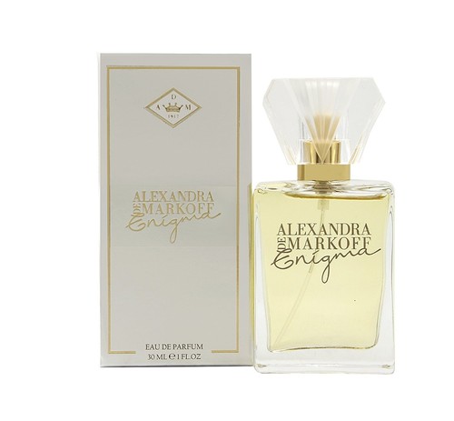 Alexandra markoff enigma - markoff,