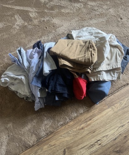 Mix bundle clothing men - bundle, of