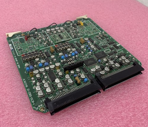 Sony 670 582 au - 1-670-582-12, au-260