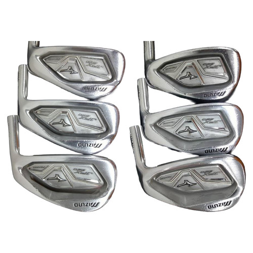 Mizuno jpx 850 - jpx, forged