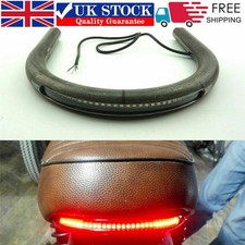 Rear Seat Frame Hoop Loop With