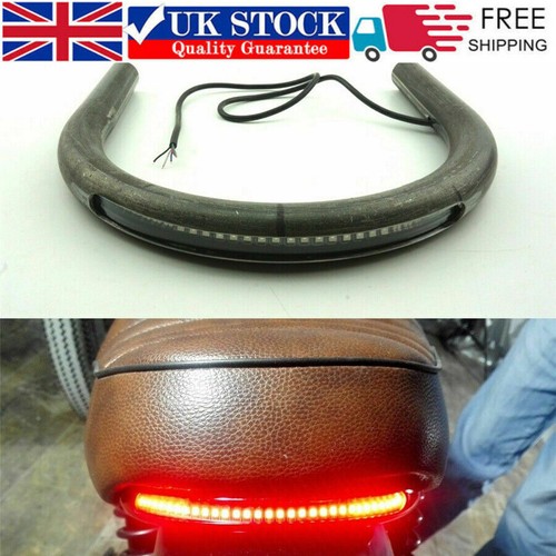 Rear seat frame hoop loop - hoop, with