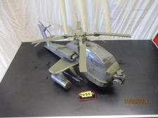HM Armed Forces Apache Attack