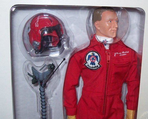 Usaf thunderbirds pilot - thunderbirds,