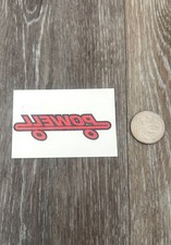 NEW POWELL SKATEBOARDS VINTAGE