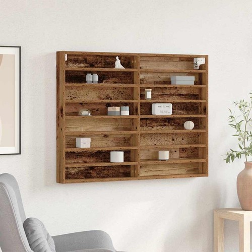 Vidaxl display cabinet - vidaxl,