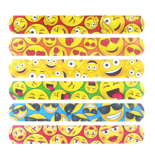Emoji funny faces snap - 1-50,