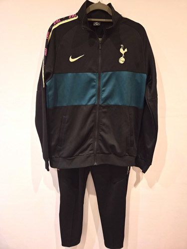 Nike dri fit tottenham - dri-fit,