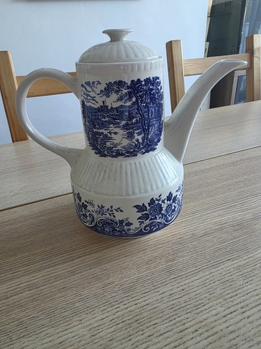 Broadhurst ironstone english - broadhurst, ,english