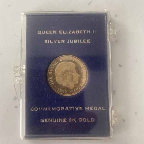Queen elizabeth silver - queen, ii