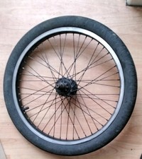  Bmx Rear 9t sprocket 14mm