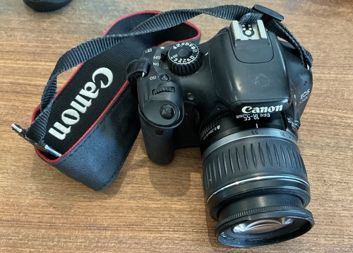Canon eos 550d digital - eos,
