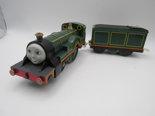 Emily train and - train, tomy