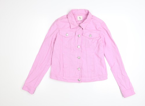 Women pink cotton - tu,