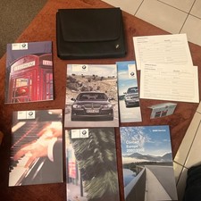 BMW 3 SERIES 325D M SPORT