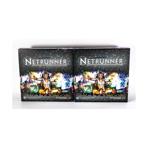 Ffg netrunner android - ffg,
