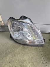 Daf Xf/Cf  Headlight Lamp Right Side 