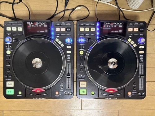 Denon s3700 digital - denon, dn-s3700