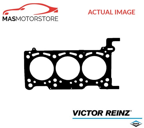 Engine cylinder head gasket - engine,