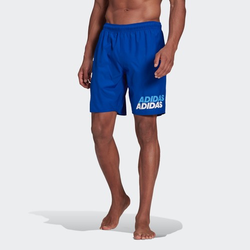 Adidas swim shorts - adidas,