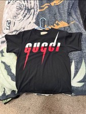 Real Gucci Men's Medium