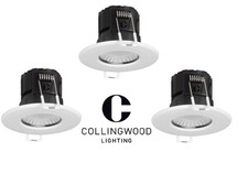 Collingwood lite csp - lite, fire