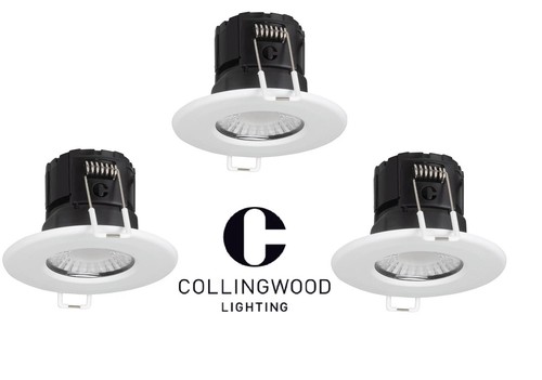 Collingwood lite csp fire - lite,