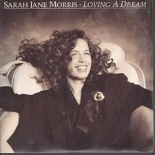 Sarah Jane Morris Loving A