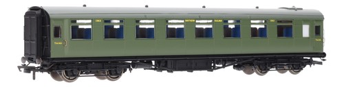 R40030 hornby gauge - oo,