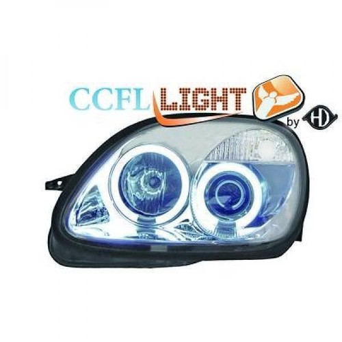 Lhd ccfl projector - lhd, os