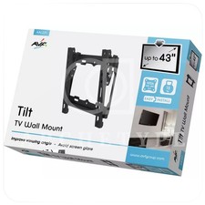 AVF Standard Tilting Up To 43