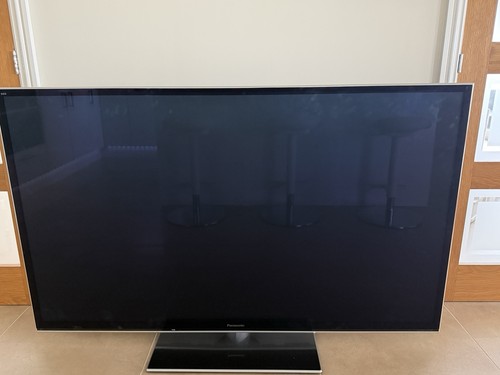 Panasonic p65vt50b inch - panasonic,
