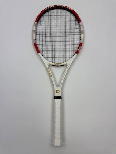 Wilson pro staff 2014 4 - pro,