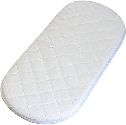 Moses basket mattress quilted - basket,