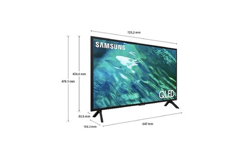Samsung qe32q50aeuxxu 32inch - qe32q50aeuxxu,