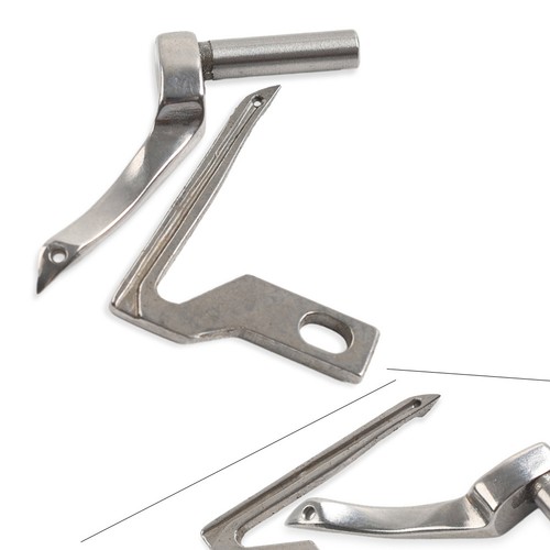 Lower upper looper for - &,