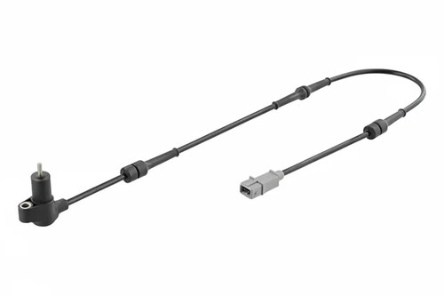 Abs wheel speed sensor - wheel,