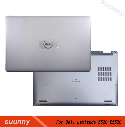 New for dell latitude 5520 - dell,