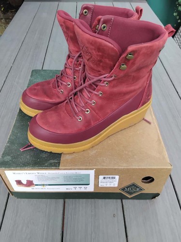 The original muck - the, boot