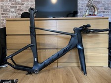 Blue Triad SL LE Carbon Time
