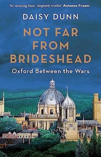 Not far from brideshead dunn - not,