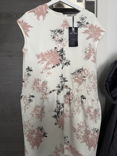 Limited edition dress uk - m&s,
