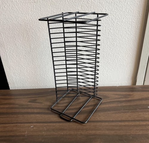 Metal wire rack stand - 20,