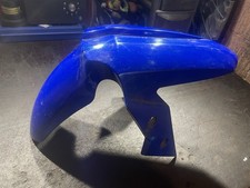 Lexmoto Lxr 125 Lxr125 125cc 2019 Front Mudguard Mud Guard