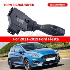 Wiper Stalk Washer Switch