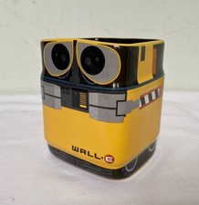 Disney Store Wall-E Robot 3D