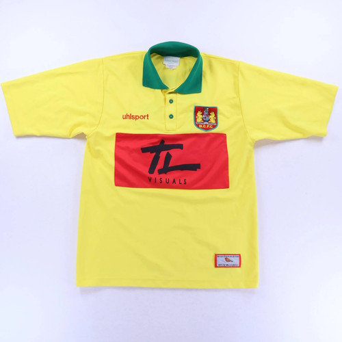 Original authentic bristol - authentic,