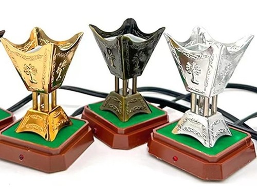 Electric incense burner for - ,
