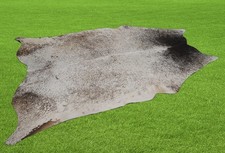 100% Genuine Cow hide Rug Area
